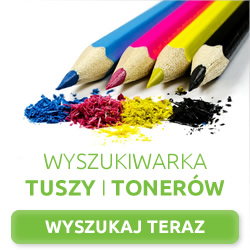 Wyszukiwarka tonerów